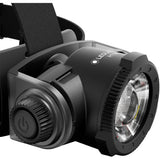 LED Lenser Stirnlampe H15R