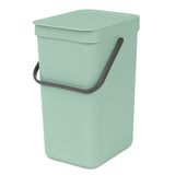Abfalleimer Sort &amp; Go