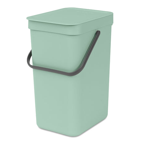 Abfalleimer Sort &amp; Go