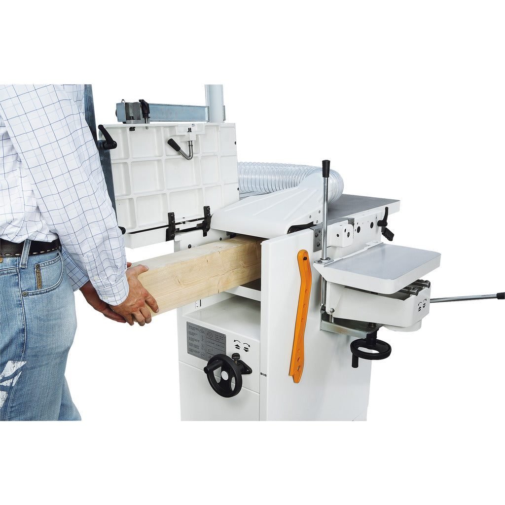 Abricht-Dickenhobel minimax fs 30g TERSA