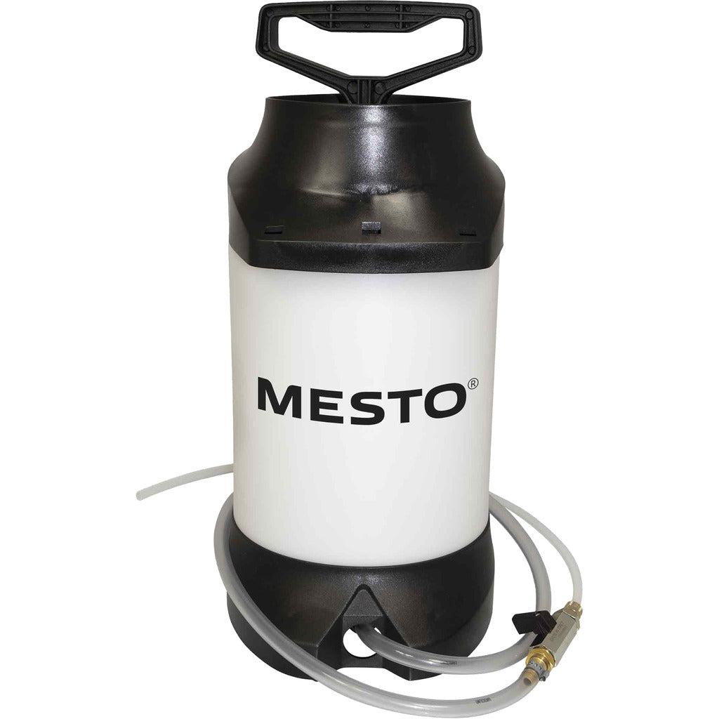 Mesto Sauggerät Saugfix