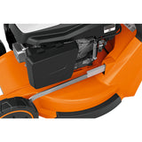 Stihl Benzinrasenmäher RM 448 T