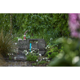 Gardena Haus- &amp; Gartenautomat 4600 Silent