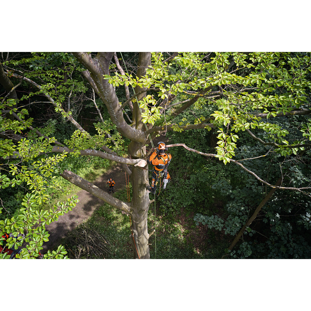 Stihl Akku-Motorsäge MSA 220 TC-O / ohne Akku und Ladegerät