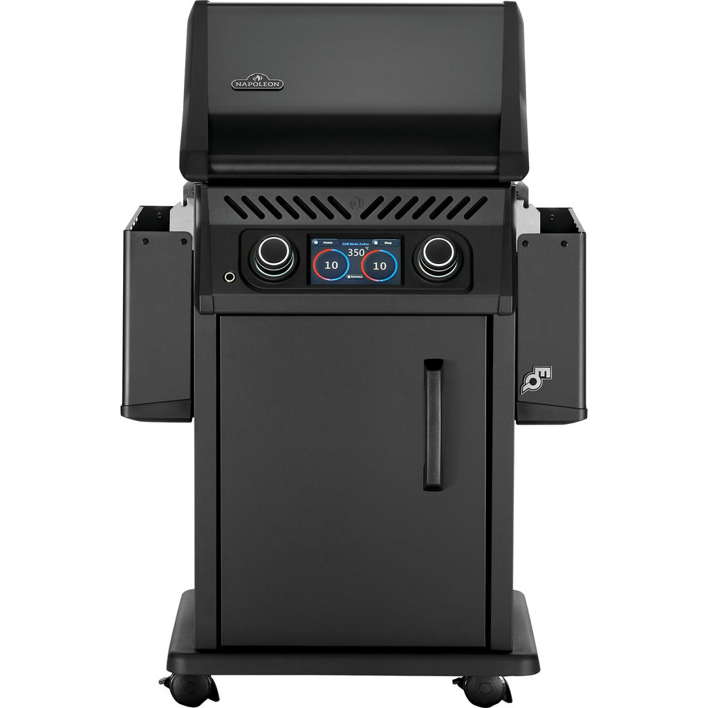 Griglia elettrica Napoleon Rogue® EQ™ 365