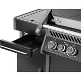 Napoleon Rogue® PRO &amp; PRO-S  Unterschrank / schwarz