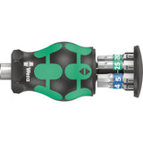 Kraftform Kompakt Stubby Magazin 3, 6-teilig