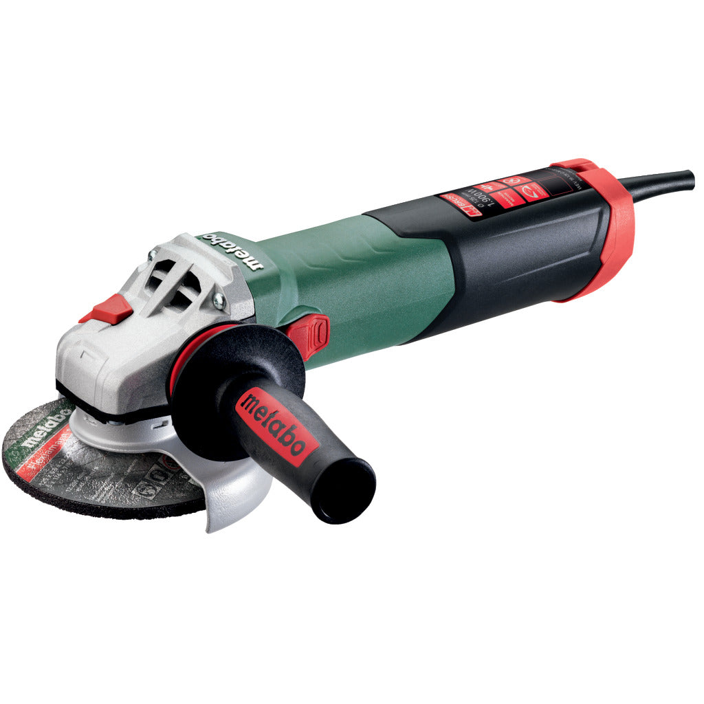 Angle grinder WEV 19-125 QM