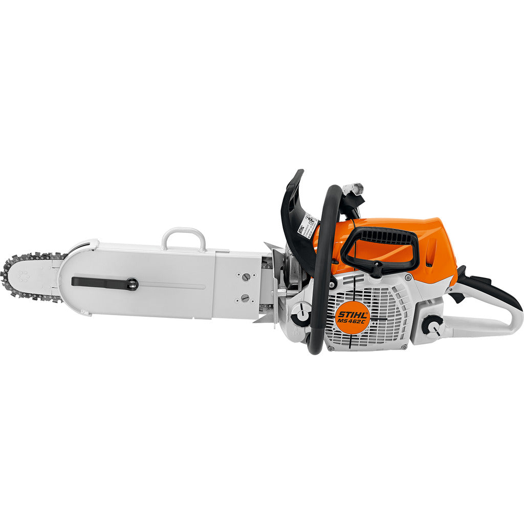 Stihl Hochleistungssäge für Rettungseinsätze MS 462 C-M R