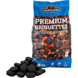 Napoleon Premium Grillbriketts