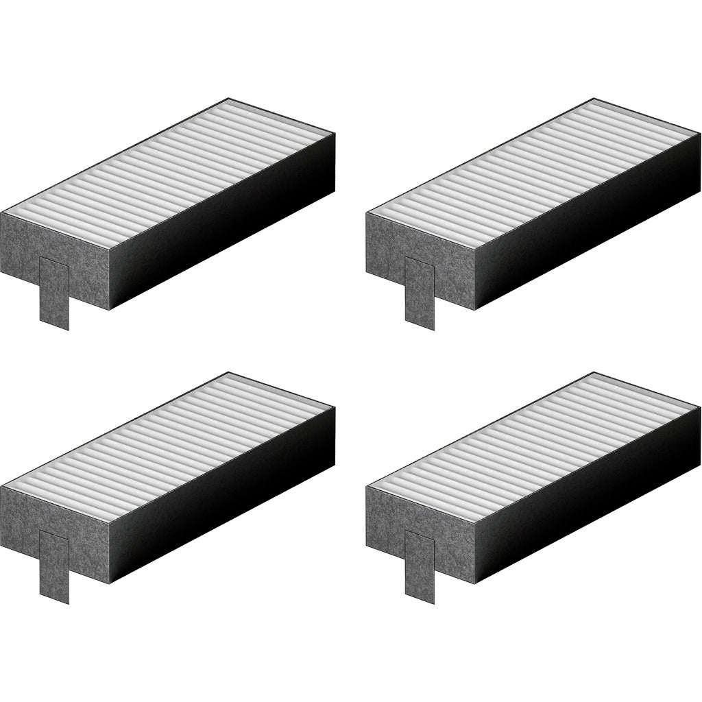 Akustikfilter HZ9VEDU0