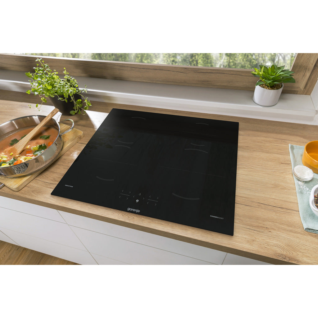 Induktions-Kochfeld G400 GI6401BSC