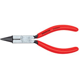 Knipex Rundzange mit Schneide / Schmuckbiegezange