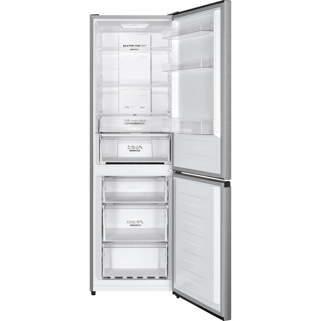 Combinazione frigo-congelatore a libera installazione G600 NRK619AS4