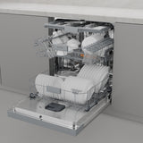 Lavastoviglie integrata G400 GI643C90X