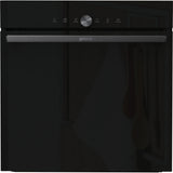 Einbau-Backofen G600 GO66E Pizza350C