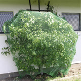 Bird protection net