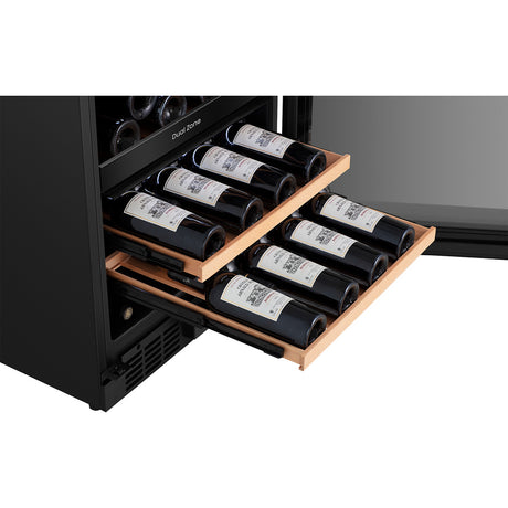 Stand-Weinkühlschrank RW3N122GALF