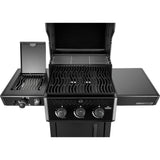 Napoleon Gasgriller Freestyle™ 365 mit SIZZLE ZONE™