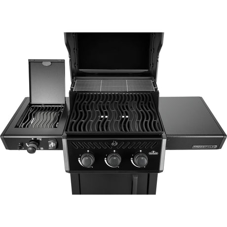 Napoleon Gasgriller Freestyle™ 365 mit SIZZLE ZONE™