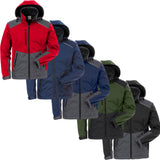 Softshell-Winterjacke 4060 CFJ