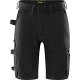 Flex Handwerker-Shorts Stretch 2803 GHST