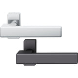 FSB Rahmentürdrücker 1183