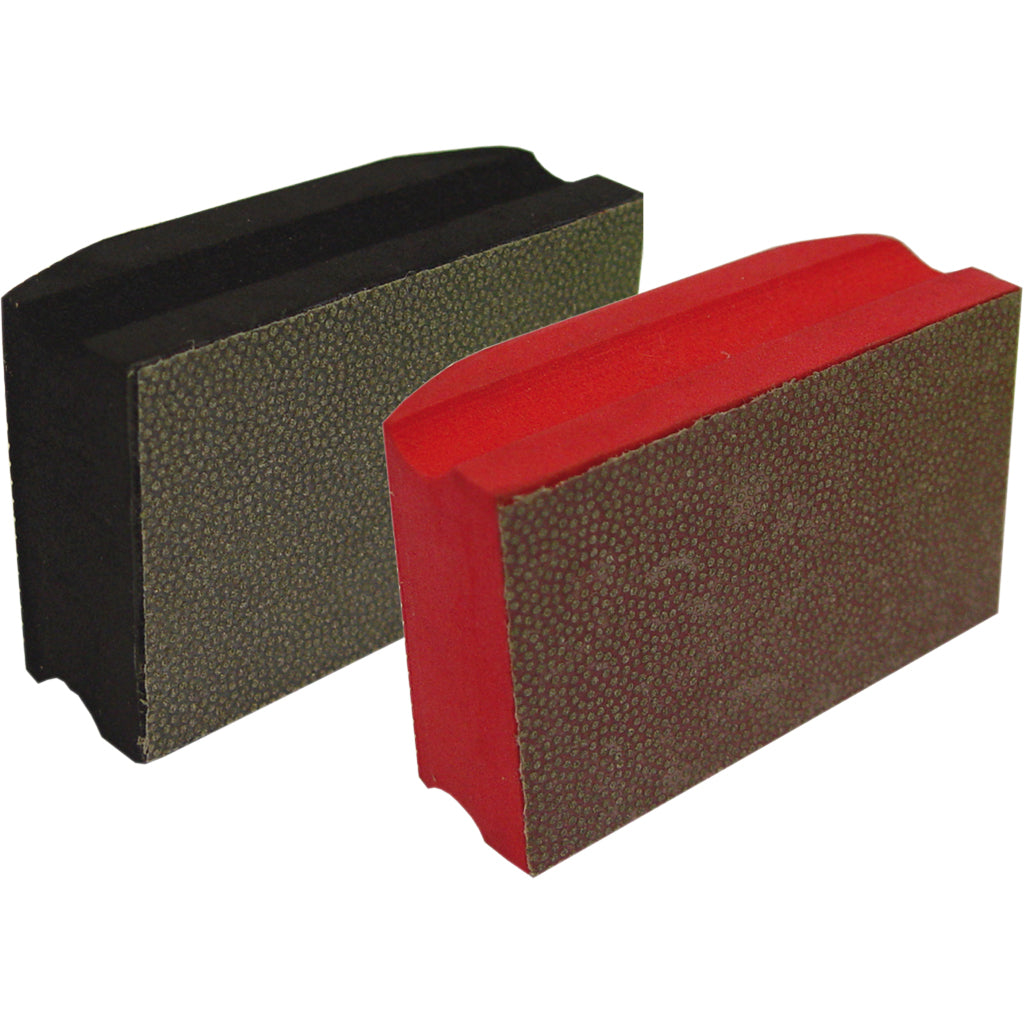 Diamant-Handpad