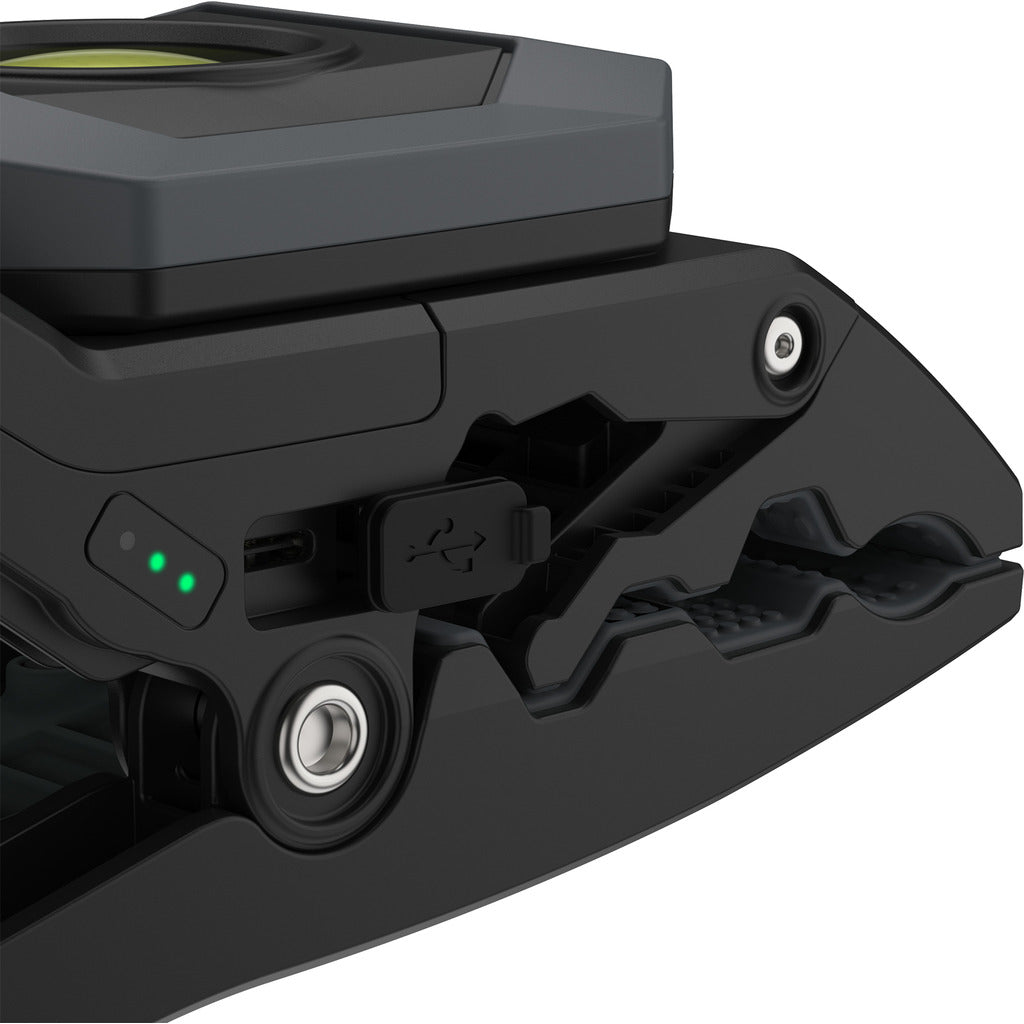 ANSMANN Werkstattleuchte Croco WL1700R