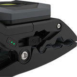 ANSMANN Werkstattleuchte Croco WL1700R