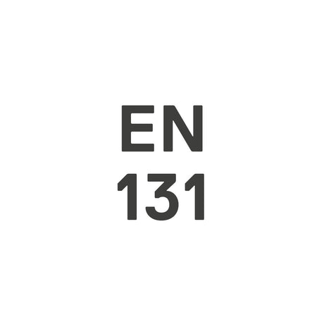 Sprossenstehleiter, beidseitig begehbar 4023
