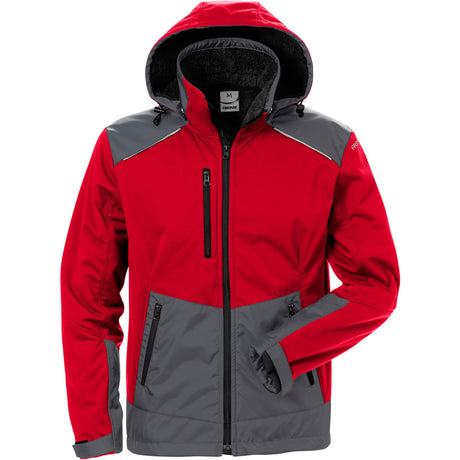 Softshell-Winterjacke 4060 CFJ