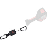 GearKeeper Ausrüstungshalter RT3-4568 mit 2 Karabiner