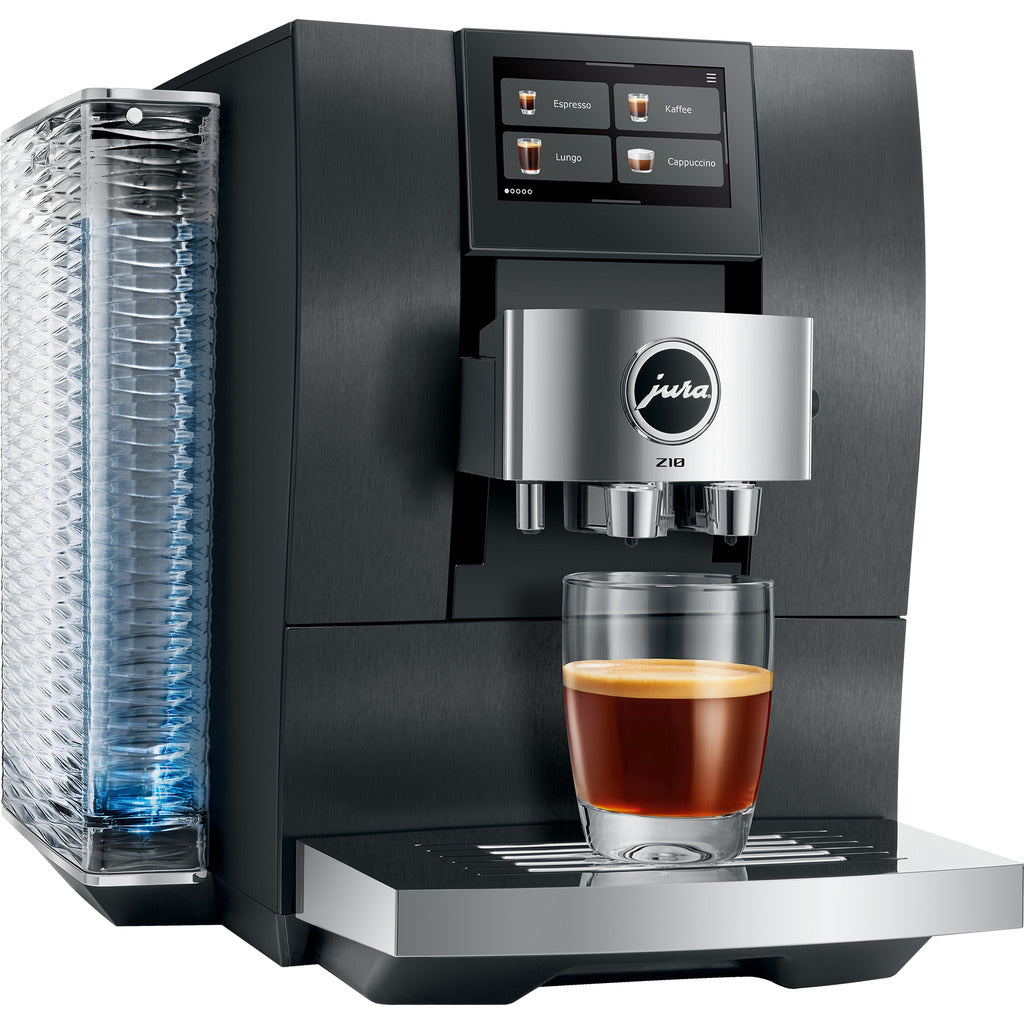 Kaffeevollautomat Z10 (EB)