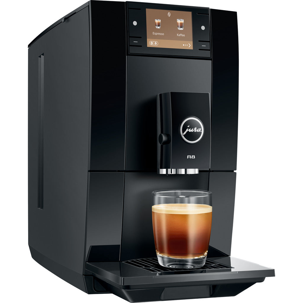 Kaffeevollautomat A8 (EA)