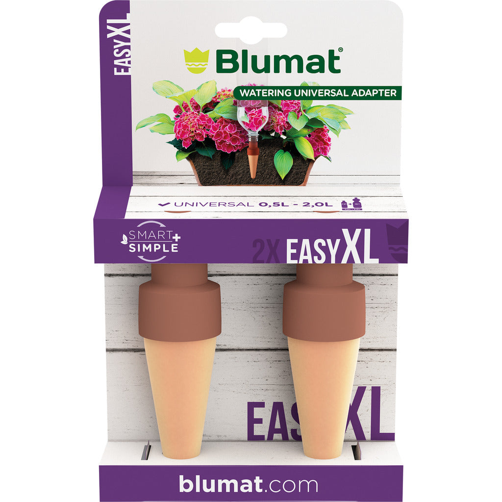 Blumat Easy XL Universal-Flaschenadapter