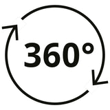 Drucksprüher INDUSTRIE / EPDM