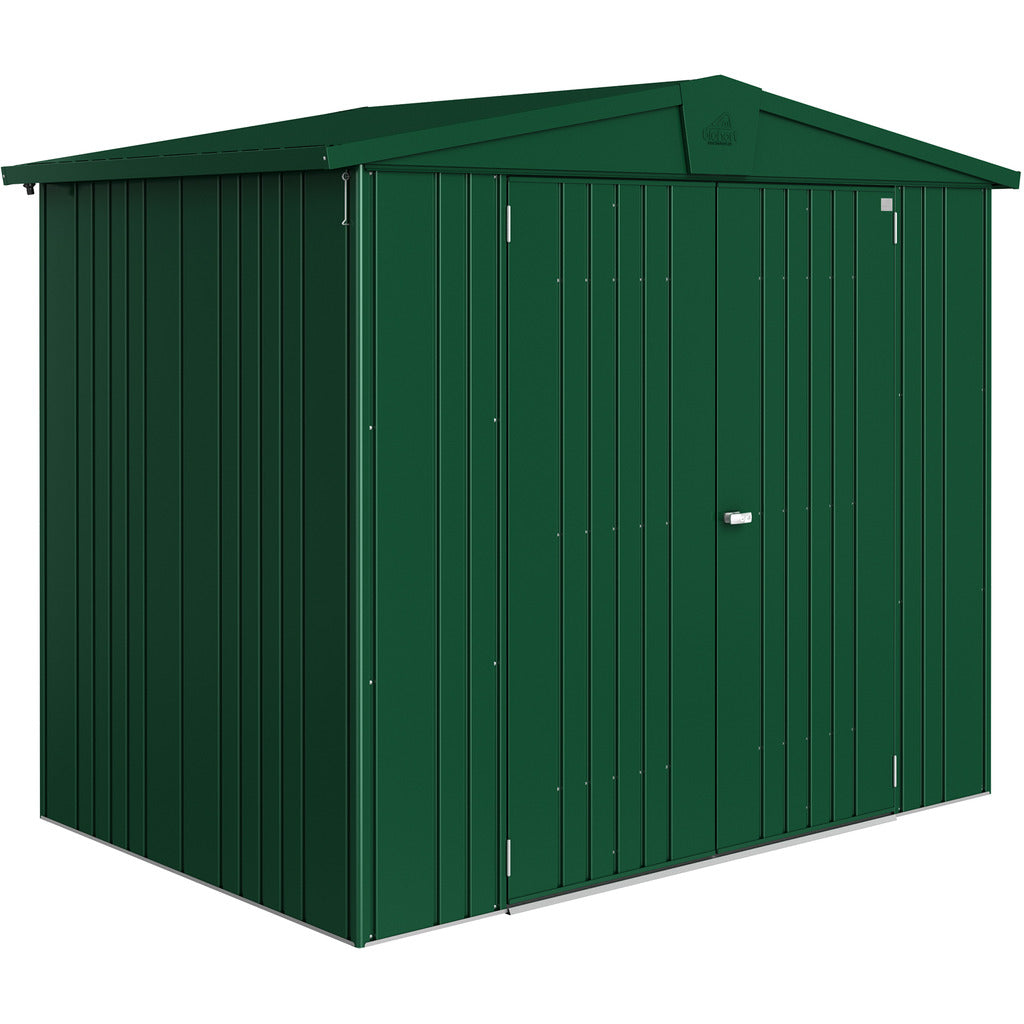 Tool shed model "Europa"