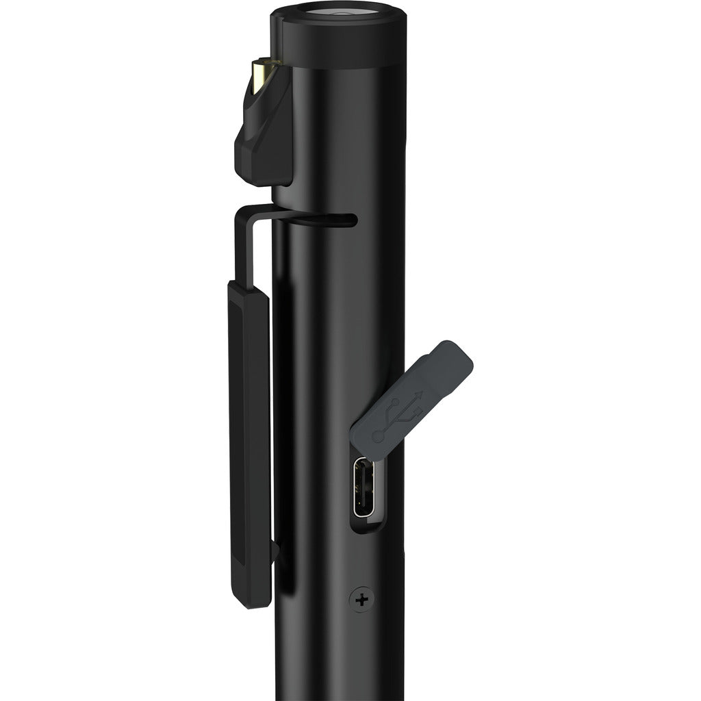 ANSMANN Penlight 4in1R