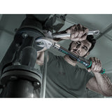 Einsteck-Maulschlüssel 7880 Joker