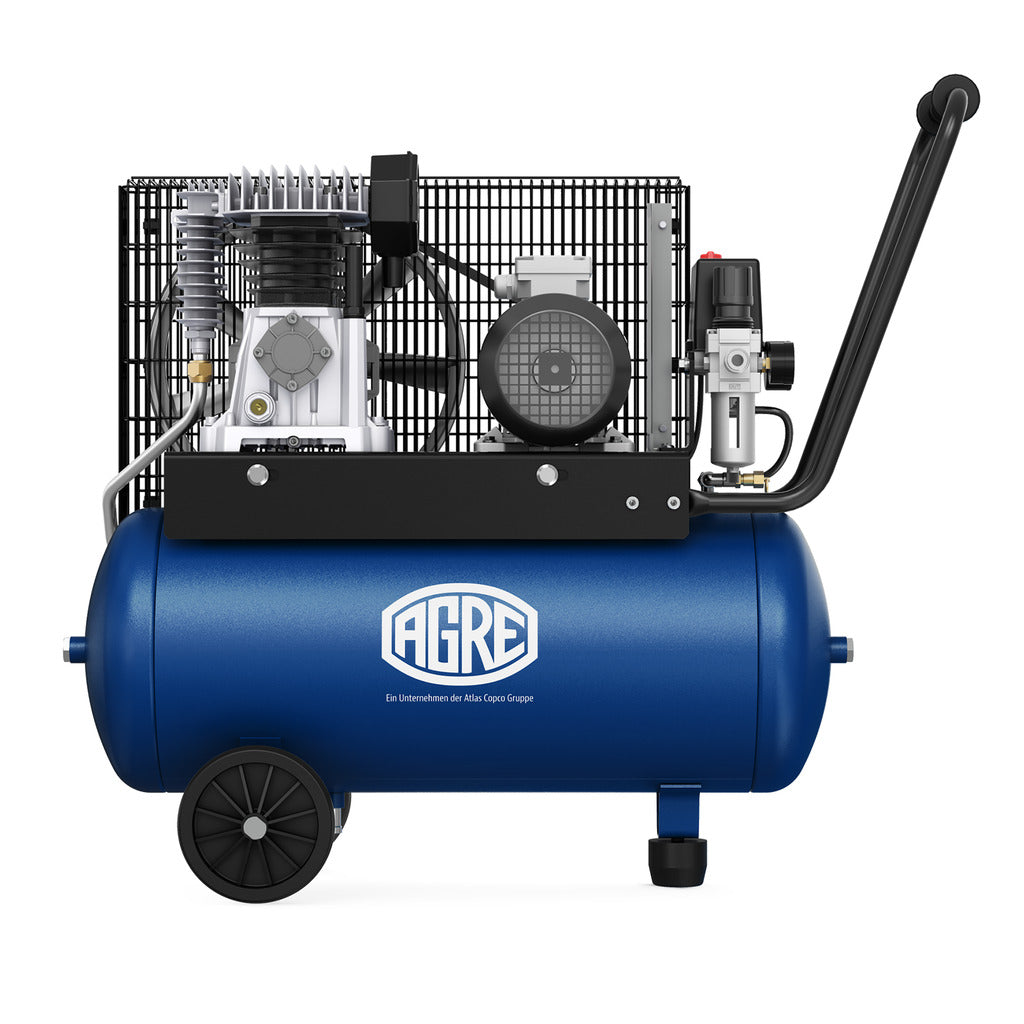 Compressor Twister 2500 W