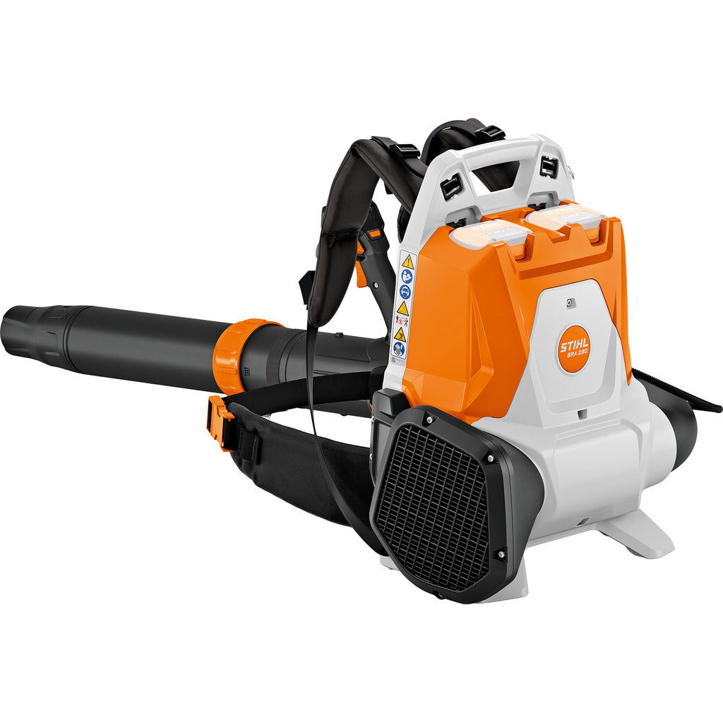 Stihl Akku-Blasgerät BRA 280 B / ohne Akku und Ladegerät