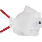 Atemschutzmaske FFP3 9332+Gen3 mit Ventil