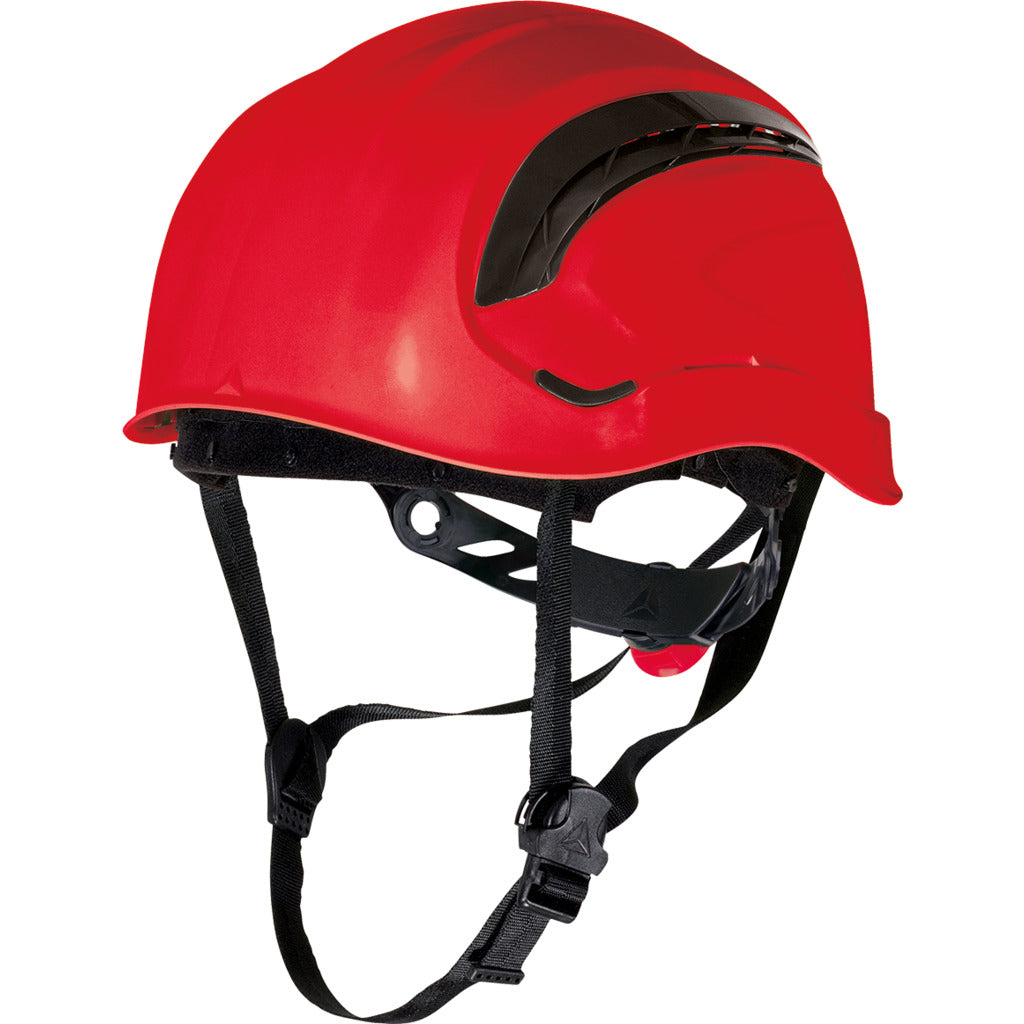 Bauhelm GRANITE WIND