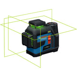 Linienlaser GLL 12V-100-33 CG