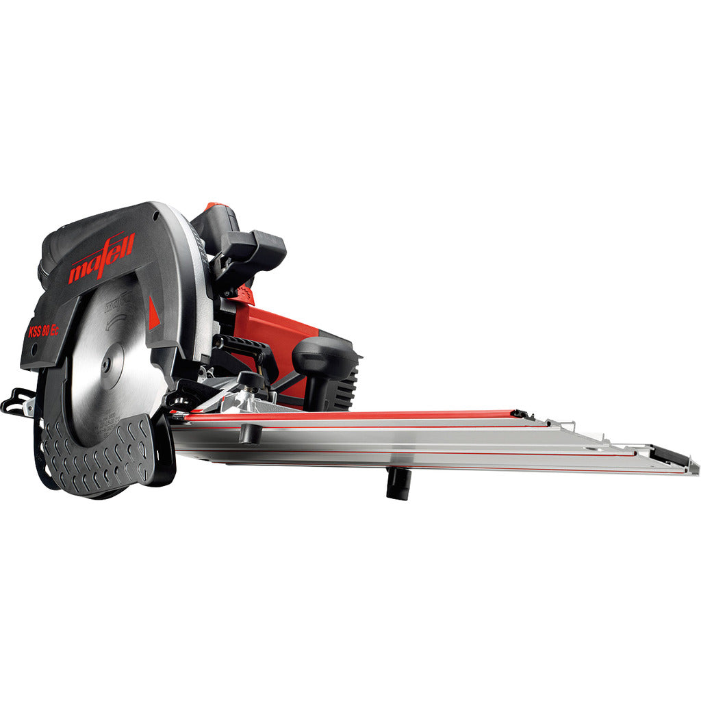 Kappschienen-Säge KSS 80 Ec/370 im Karton