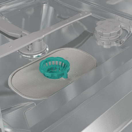 Lavastoviglie parzialmente integrata GI642E90