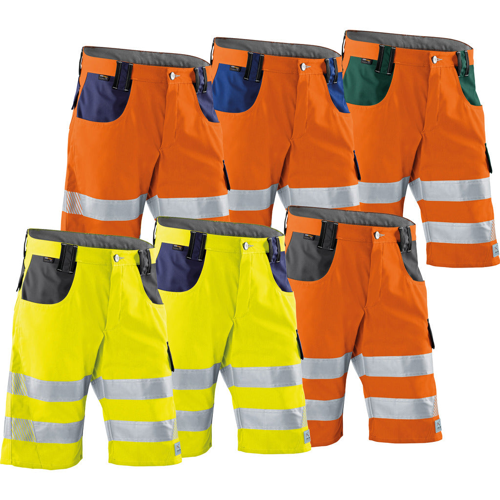 REFLECTIQ Shorts PSA2 2307