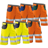 REFLECTIQ Shorts PSA2 2307