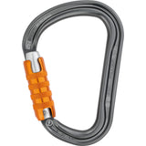 Aluminium-Karabiner HMS WILLIAM TRIACT-LOOK